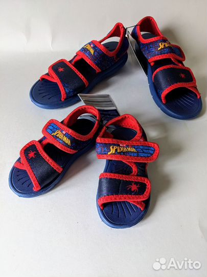 Сандалии для девочки