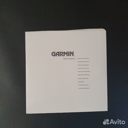 Garmin CD диск с по для навигатора / ориг. / новые