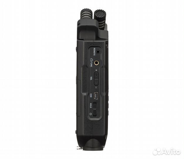 Ручной рекордер-портастудия Zoom H4nPro/BLK