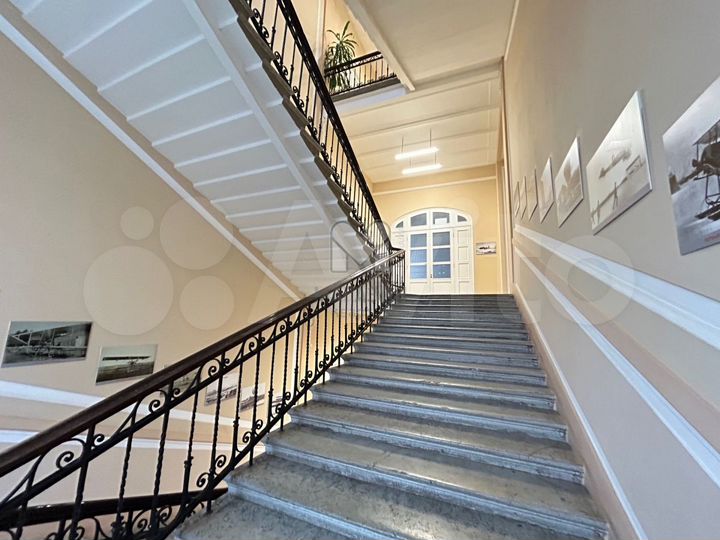 Офисный блок 144кв.м