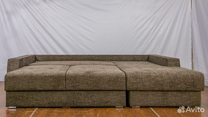 Диван модульный С/Виконт