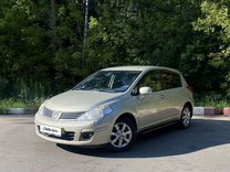 Nissan Tiida 1.6 AT, 2007, 201 200 км, с пробегом, цена 688 000 руб.