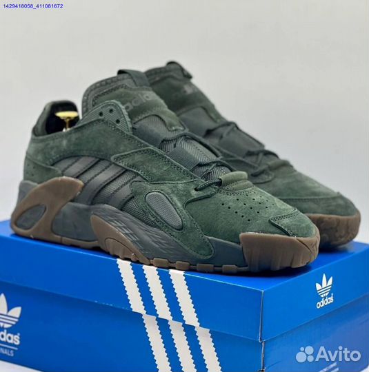 Adidas Streetball (Арт.52172)