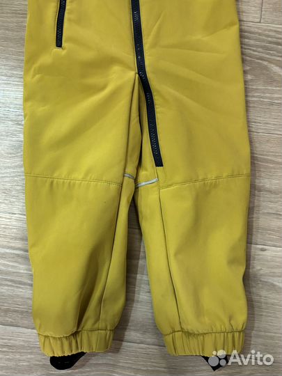 Комбинезон softshell