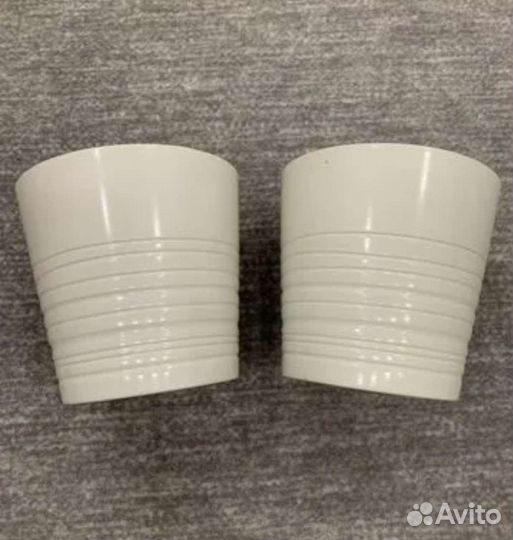 Кашпо для цветов икея Новые