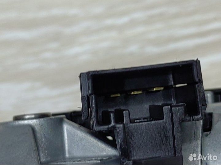 Моторчик заднего дворника Bmw X5 Рест E70 рест