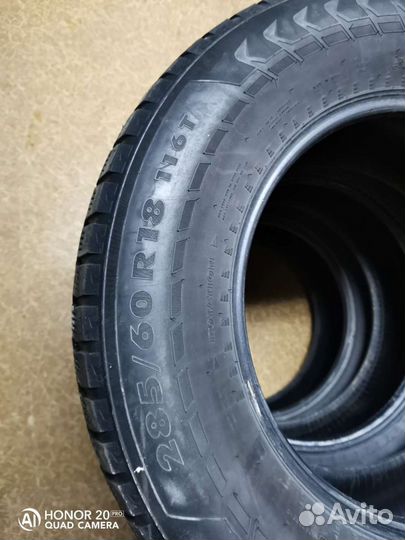 Nokian Tyres Hakkapeliitta 5 SUV 285/60 R18 26V