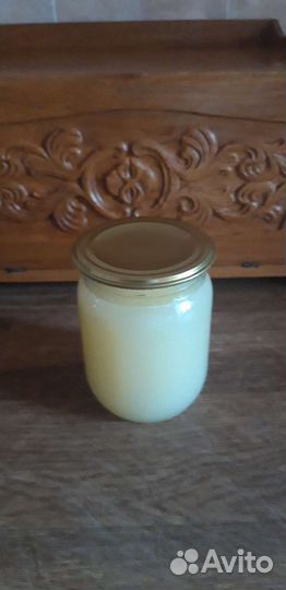 Барсучий жир