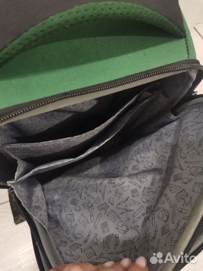 Рюкзак для мальчика