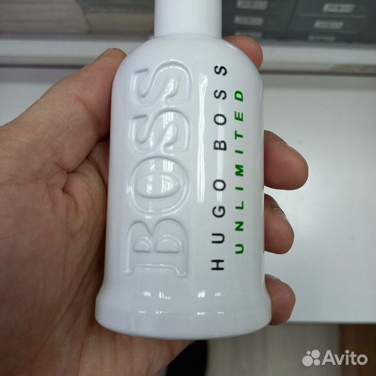 Hugo Boss bottled 100ml