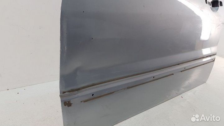 Дверь передняя левая Mitsubishi Lancer 9 2003-2008