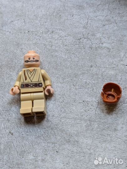 Lego Star Wars 9499