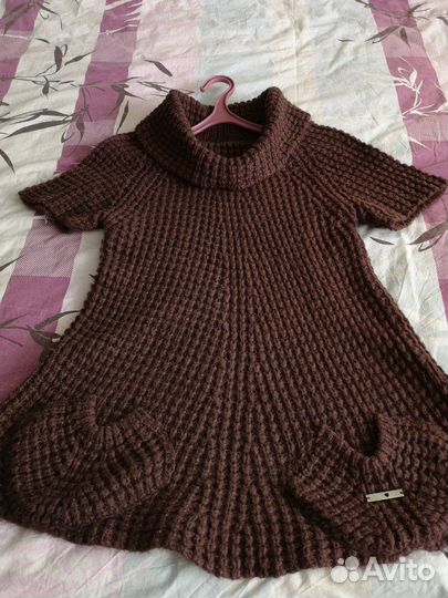 Кофта вязаная 44-46