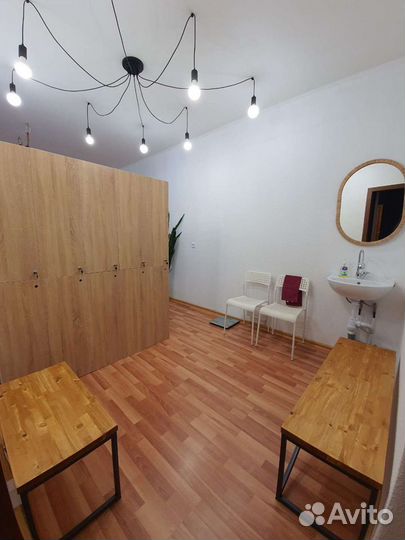 Свободного назначения, 50 м²