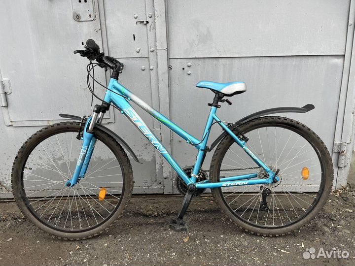 Горный велосипед Stern Mira/Aluminium