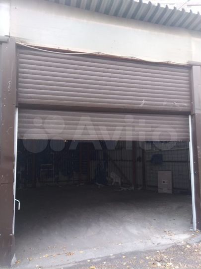 Склад, 120 м²