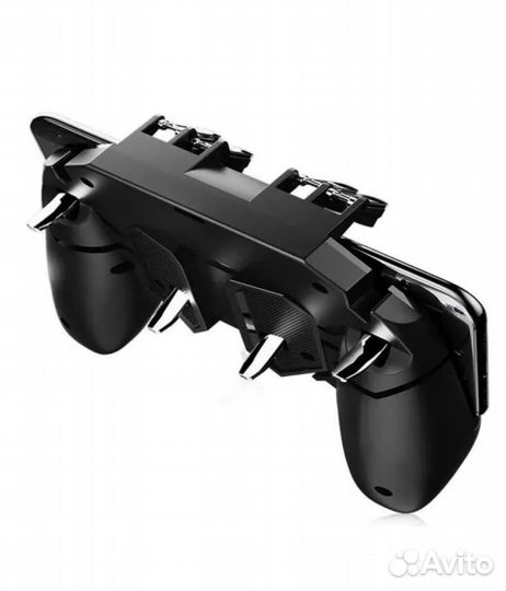 Джойстик для смартфона