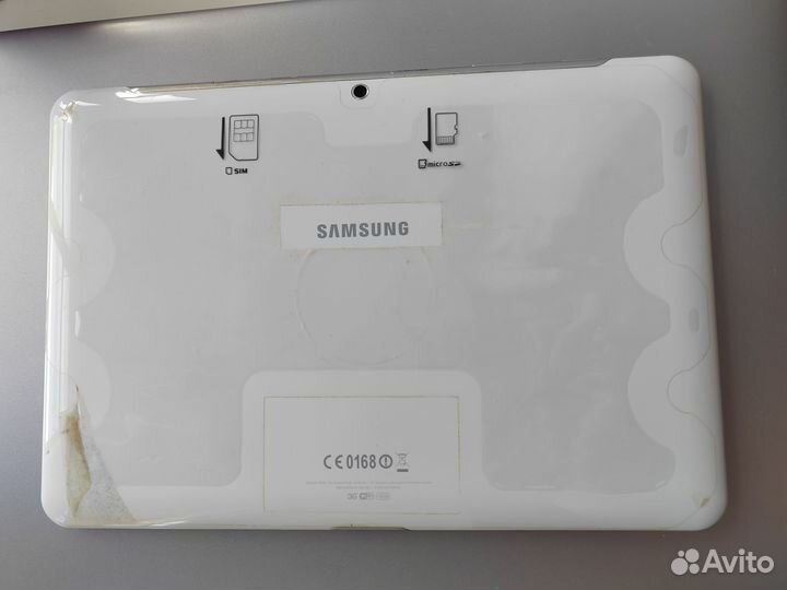 Планшет samsung galaxy tab 2