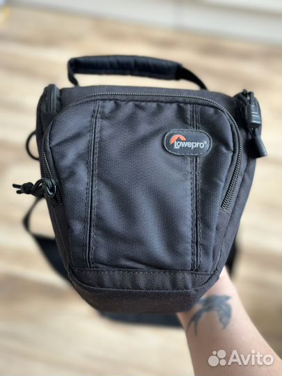 Сумка для камеры фотоаппарата