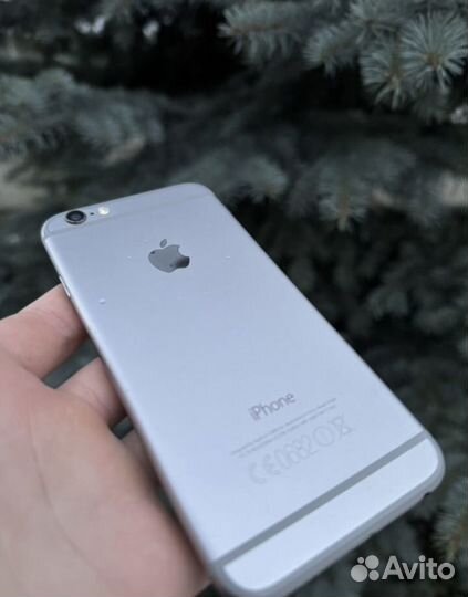 iPhone 6, 32 ГБ