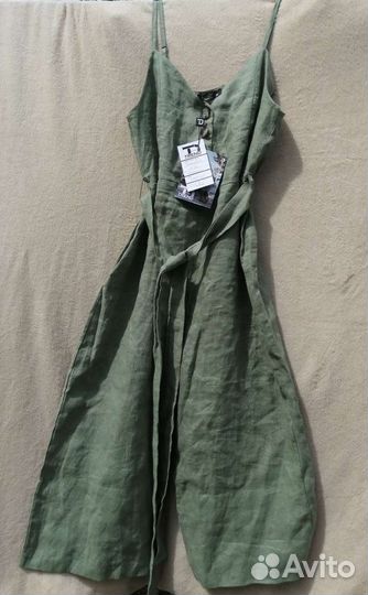 Комбинезон летний Новый