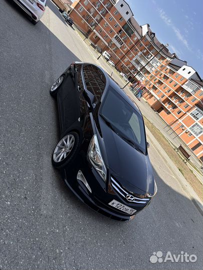 Прокат авто