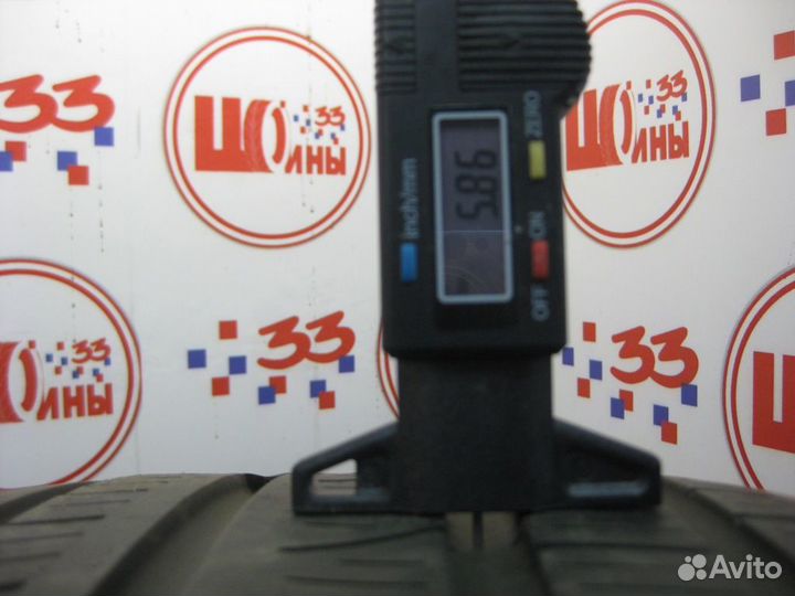 Pirelli Scorpion A/S 245/45 R20