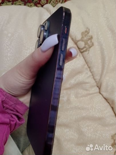 iPhone xr в корпусе 14 pro