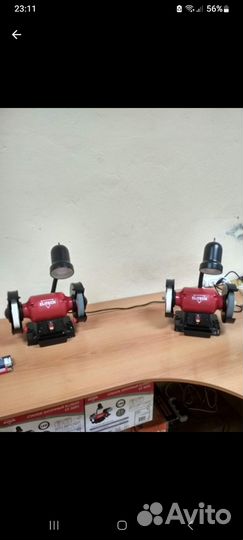 Заточной станок для ножей