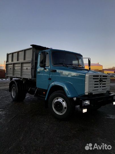 Услуги самосвала. Привезём Вывезем