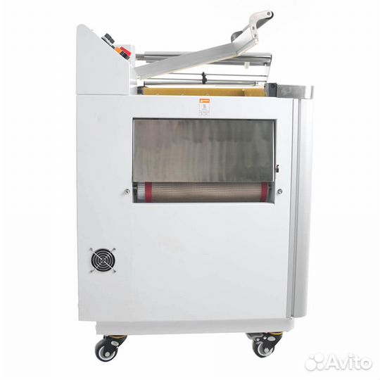 Терм. тоннель FM-400 (220V) (L- нож + тоннель) Foodatlas Eco