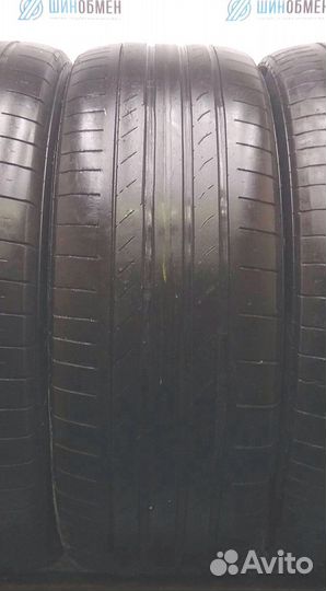 Continental ContiSportContact 5 225/45 R19 93N