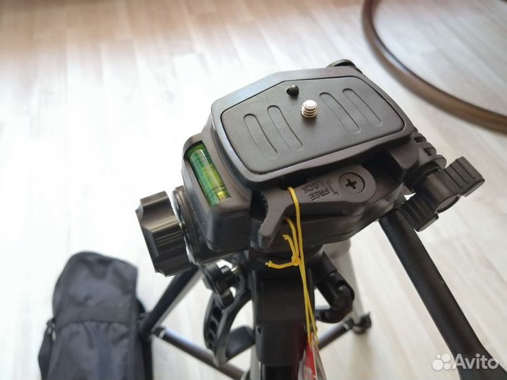 Штатив Rekam ecopod e-169