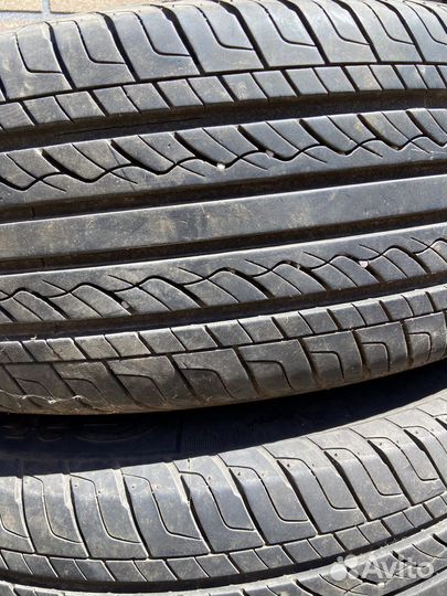 Колеса в сборе r15