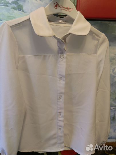 Блузки, сарафан, брюки