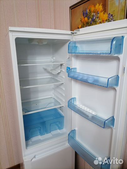 Холодильник