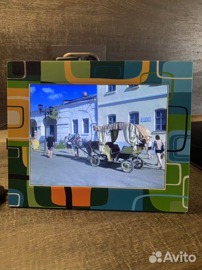 Электронная фоторамка