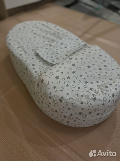 Кокон для новорожденных