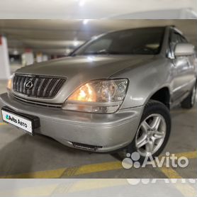  rx 370 -  Lexus RX      2   