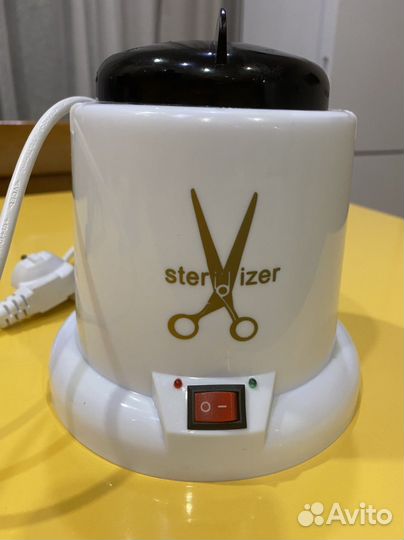 Стерилизатор sterilizator