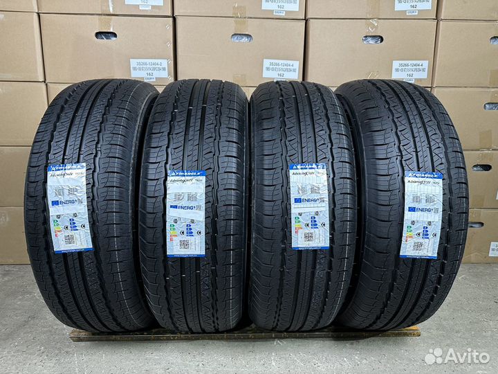 Triangle TR259 225/60 R17 99V