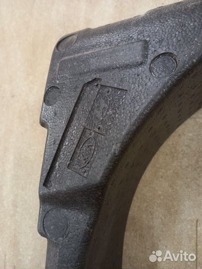 Органайзер в багажник