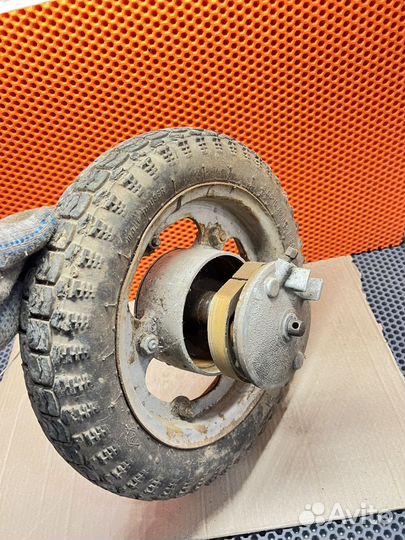 Перед на Рига мини Стелла