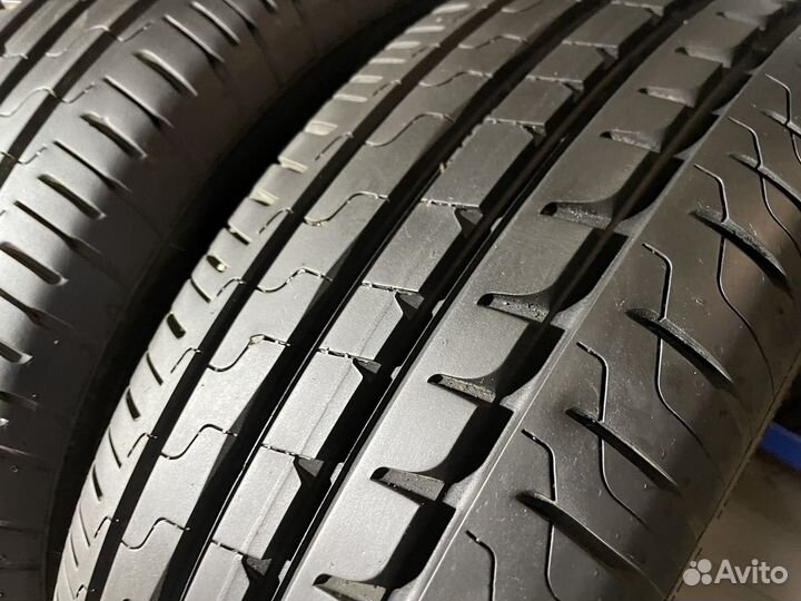 Avon ZV7 205/60 R16 96V