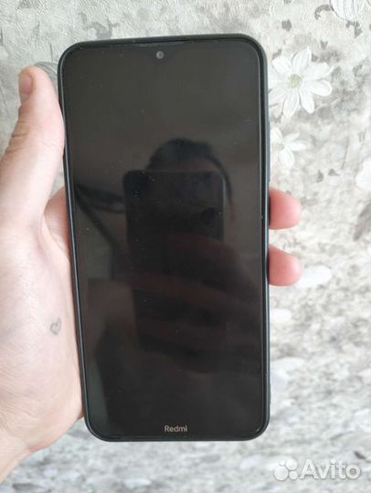 Xiaomi redmi 8a