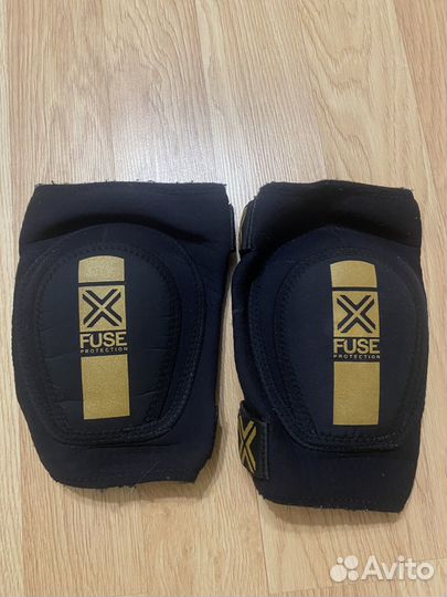 Наколенники Fuse Classic