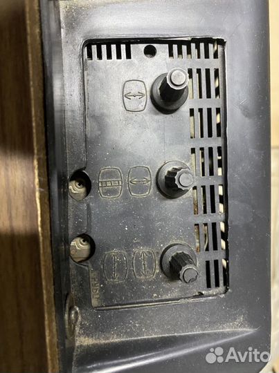 Телевизор Весна 346