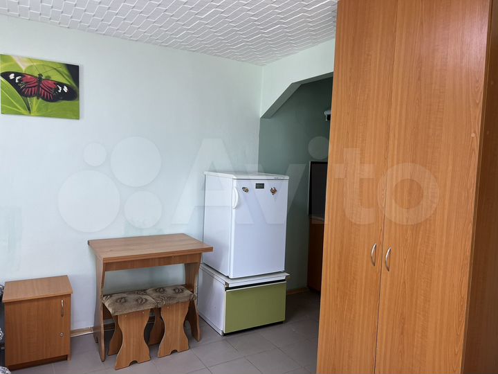 Комната 12 м², 1/1 эт.