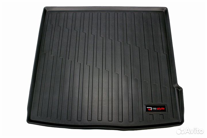 Коврик багажника Mercedes-Benz GLE W166 B2586