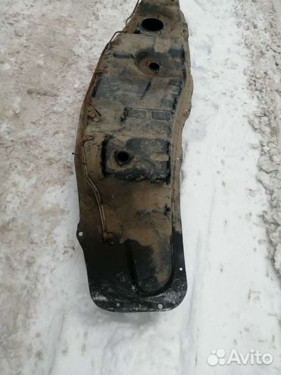 Бак топливный Mitsubishi Pajero